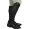 Show in main carousel: Grand Prix Elite Leather Half Chaps, Black, X-Small slide 1 of 9