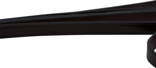 Show full view: Huntley Equestrian Sedgwick Leather Draw Training Horse Reins with Loops, Australian Nut, 84-in slide 7 of 7