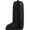 Show in main carousel: Huntley Equestrian Tall Riding Boot Bag, Black slide 3 of 10