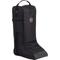 Show in main carousel: Huntley Equestrian Tall Riding Boot Bag, Black slide 1 of 10