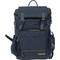 Show in main carousel: Grand Prix Deluxe Backpack, Navy slide 1 of 9