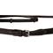 Show in main carousel: Huntley Equestrian Double Layer Web Grip Horse Reins, Australian Nut, Cob slide 8 of 8