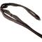Show in main carousel: Huntley Equestrian Double Layer Web Grip Horse Reins, Australian Nut, Cob slide 6 of 8