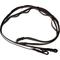 Show in main carousel: Huntley Equestrian Double Layer Web Grip Horse Reins, Australian Nut, Cob slide 4 of 8