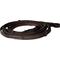 Show in main carousel: Huntley Equestrian Double Layer Web Grip Horse Reins, Australian Nut, Cob slide 3 of 8