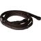Show in main carousel: Huntley Equestrian Double Layer Web Grip Horse Reins, Australian Nut, Cob slide 2 of 8