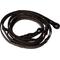 Show in main carousel: Huntley Equestrian Double Layer Web Grip Horse Reins, Australian Nut, Cob slide 1 of 8