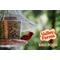 Show in main carousel: Valley Farms Hi-Flite Wild Bird Food, 20-lb bag slide 8 of 10