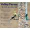 Show in main carousel: Valley Farms Hi-Flite Wild Bird Food, 20-lb bag slide 6 of 10