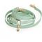 Show in main carousel: Sunny Tails 4-in-1 Convertible Hands Free Cloud Dog Leash, 8.5-ft long, 5/8-in wide, Pistachio Green slide 1 of 10