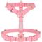 Show in main carousel: Sunny Tails Cloud Lite Waterproof Dog Harness, Perfect Pink, Large: 26 to 38-in chest slide 8 of 11