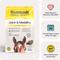 Show in main carousel: Summit Animal Health Joint & Mobility Bites Horse Supplement, 30 count slide 2 of 8
