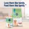 Show in main carousel: Blue Buffalo True Solutions Skin & Coat Natural Salmon Adult Dry Dog Food, 11-lb bag slide 9 of 12