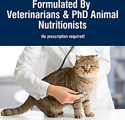 Blue Buffalo True Solutions Healthy Weight Natural Weight Control Chicken Adult Dry Cat Food, 22-lb bundle  slide 2 of 9