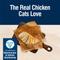 Show in main carousel: Blue Buffalo True Solutions Hairball Control Chicken Adult Natural Dry Cat Food, 11-lb bag slide 3 of 12