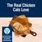 Show in main carousel: Blue Buffalo True Solutions Hairball Control Chicken Adult Natural Dry Cat Food, 3.5-lb bag slide 3 of 12