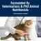 Show in main carousel: Blue Buffalo True Solutions Total Support Natural Indoor Cat Formula Adult Dry Cat Food, 11-lb bag slide 8 of 12