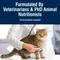 Show in main carousel: Blue Buffalo True Solutions Skin & Coat Care Natural Salmon Adult Dry Cat Food, 11-lb bag slide 8 of 12