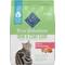 Show in main carousel: Blue Buffalo True Solutions Skin & Coat Care Natural Salmon Adult Dry Cat Food, 11-lb bag slide 1 of 12
