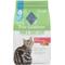 Show in main carousel: Blue Buffalo True Solutions Skin & Coat Care Natural Salmon Adult Dry Cat Food, 3.5-lb bag slide 1 of 12