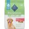 Show in main carousel: Blue Buffalo True Solutions Skin & Coat Natural Salmon Adult Dry Dog Food, 11-lb bag slide 1 of 12