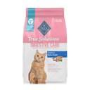 Blue Buffalo True Solutions Digestive Care Formula Dry Cat Food, 3.5-lb bag