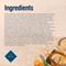 Show in main carousel: Blue Buffalo True Solutions Natural Weight Control Chicken Adult Dry Cat Food, 11-lb bag slide 5 of 12