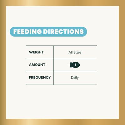 Show full view: VetriScience Probiotic Everyday Duck Flavored Soft Chews Digestive Supplement for Cats, 60 count slide 7 of 10