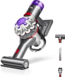 Dyson Car & Boat Handheld Vacuum, Silver