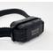 Show in main carousel: BravoWalk Pro No-Pull Dog Training Collar, Black, Medium: 11 to 16-in neck, 3/4-in wide slide 9 of 12