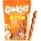 Show in main carousel: Hartz Oinkies Tender Twists with 100% Real Chicken Breast Rawhide-Free Natural Dog Treats, 10 count slide 1 of 11