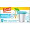 Show in main carousel: Glad Odor Shield Drawstring Trash Bags, 4-gal, 80 count, Beachside Breeze Scent slide 4 of 10