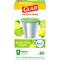 Show in main carousel: Glad Odor Shield Drawstring Trash Bags, 4-gal, 80 count, Sweet Citron & Lime Scent slide 1 of 10