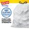Show in main carousel: Glad ForceFlex Odor Shield Drawstring Trash Bags, 13-gal, 110 count, Unscented slide 7 of 10