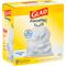 Show in main carousel: Glad ForceFlex Odor Shield Drawstring Trash Bags, 13-gal, 110 count, Unscented slide 2 of 10
