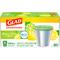 Show in main carousel: Glad Odor Shield Drawstring Trash Bags, 4-gal, 80 count, Sweet Citron & Lime Scent slide 4 of 10