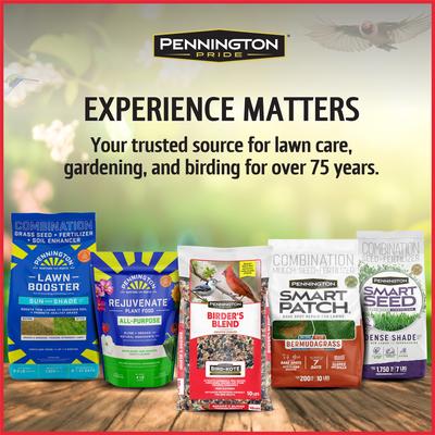 Show full view: Pennington Pride Birder's Blend Bird Food, 10-lb bag slide 8 of 10