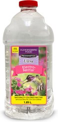 Pennington Ready To Use ElectroNectar Hummingbird Food, 64-oz bottle