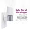 Show in main carousel: Comfort Zone New Formula Calming Pheromone Diffuser Refill for Cats, 30-day, 1 count slide 8 of 11