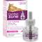 Show in main carousel: Comfort Zone New Formula Calming Pheromone Diffuser Refill for Cats, 30-day, 1 count slide 1 of 11