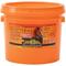 Show in main carousel: Finish Line Orange-A-Day Electrolyte Powder Orange Flavor Horse Supplement, 30-lb tub slide 1 of 2