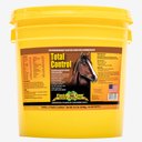 Finish Line Total Control All-In-One Comprehensive Powder Horse Supplement, 23.2-lb tub