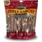 Show in main carousel: Ruff & Whiskerz Triple Kabobz Dog Rawhide Treats, 36 count slide 1 of 3