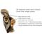 Show in main carousel: EYS Herders Choice Chews Natural Air-Dried Goat Horn Dog Chew, 2 count slide 5 of 5