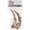 Show in main carousel: EYS Herders Choice Chews Natural Air-Dried Goat Horn Dog Chew, 2 count slide 1 of 5
