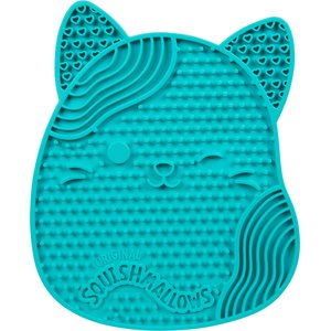 Squishmallows Cam the Cat Cat Lick Mat