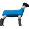 Show in main carousel: Weaver Livestock Spandex Sheep Tube, Blue, Medium slide 1 of 2
