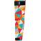 Show in main carousel: Weaver Livestock Spandex Leg Tube, 4 count, Kaleidoscope slide 1 of 3