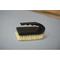 Show in main carousel: Weaver Livestock Tampico Pig Brush with Handle, Black slide 5 of 6