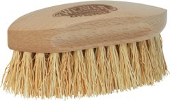 Weaver Livestock Rice Root Livestock Brush, 6-in